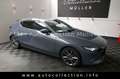 Mazda 3 Selection*1.Hand*Mwst ausweisbar*LED*Head-Up* Gris - thumbnail 8