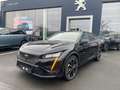 Peugeot 408 PHEV Allure Pack 180PK e-EAT8 Noir - thumbnail 1