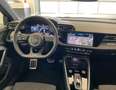 Audi A3 A3 SPB 35 TFSI S tronic Business Advanced Nero - thumbnail 6