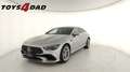 Mercedes-Benz AMG GT coupe 43 mhev (eq-boost) 4matic+ auto Zilver - thumbnail 1