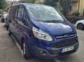 Ford Tourneo Custom Tourneo Custom 300 L1H1 VA Titanium Blau - thumbnail 5