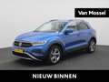 Volkswagen T-Roc 1.0 TSI Life 110 PK | Origineel Nederlands | Navig Bleu - thumbnail 1