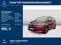 Volkswagen T7 Multivan Style 1,4TSI eHybrid 160kW AHK PANO DCC Schwarz - thumbnail 2