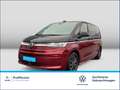 Volkswagen T7 Multivan Style 1,4TSI eHybrid 160kW AHK PANO DCC Schwarz - thumbnail 1