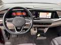 Volkswagen T7 Multivan Style 1,4TSI eHybrid 160kW AHK PANO DCC Schwarz - thumbnail 6