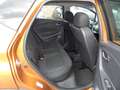 Renault Captur Klima*Navi*EPH*Sitzh*Bluet*Allwetterr*USB Orange - thumbnail 17