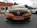 Renault Captur Klima*Navi*EPH*Sitzh*Bluet*Allwetterr*USB Orange - thumbnail 2