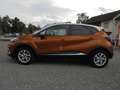 Renault Captur Klima*Navi*EPH*Sitzh*Bluet*Allwetterr*USB Orange - thumbnail 7