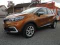 Renault Captur Klima*Navi*EPH*Sitzh*Bluet*Allwetterr*USB Orange - thumbnail 1