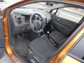 Renault Captur Klima*Navi*EPH*Sitzh*Bluet*Allwetterr*USB Orange - thumbnail 11