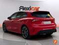 Ford Focus 1.0 Ecoboost 92kW ST-Line Rojo - thumbnail 5