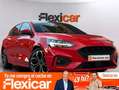 Ford Focus 1.0 Ecoboost 92kW ST-Line Rojo - thumbnail 1