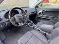 Audi A3 2.0  DIESEL   !!!! Серый - thumbnail 7