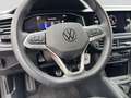 Volkswagen Taigo 1.0 TSI R-LINE BLACK STYLE MATRIX NAVI L18 Schwarz - thumbnail 9