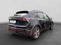 Volkswagen Taigo 1.0 TSI R-LINE BLACK STYLE MATRIX NAVI L18 Schwarz - thumbnail 3