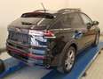 Volkswagen Taigo 1.0 TSI R-LINE BLACK STYLE MATRIX NAVI L18 Schwarz - thumbnail 3