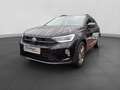 Volkswagen Taigo 1.0 TSI R-LINE BLACK STYLE MATRIX NAVI L18 Schwarz - thumbnail 2