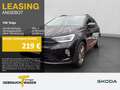 Volkswagen Taigo 1.0 TSI R-LINE BLACK STYLE MATRIX NAVI L18 Schwarz - thumbnail 1