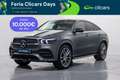 Mercedes-Benz GLE 400 Coupé 400d 4Matic Aut. Plateado - thumbnail 1