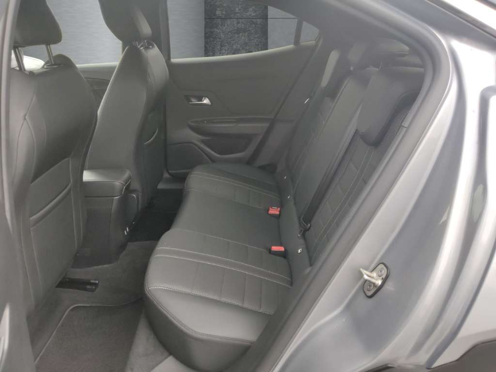 Opel Mokka E