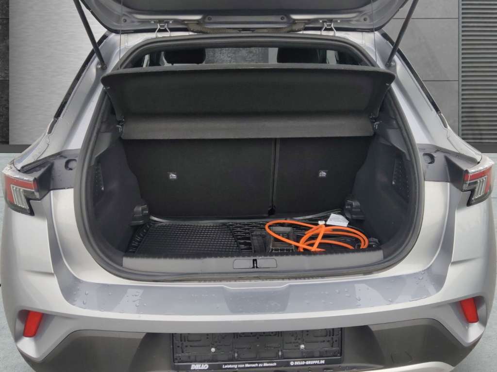 Opel Mokka E
