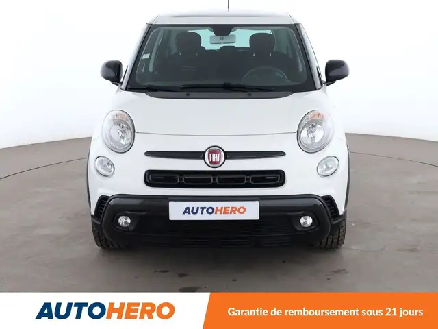 Fiat 500l view 9