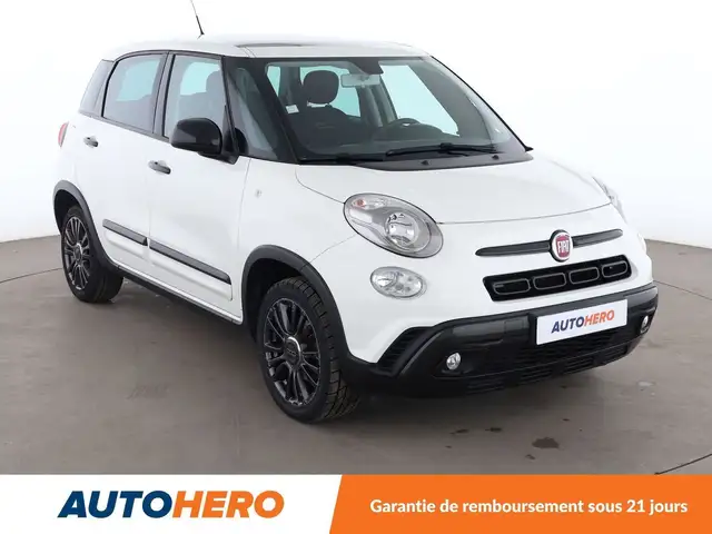 Fiat 500l view 8