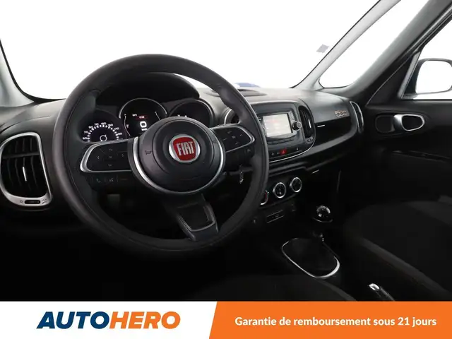 Fiat 500l view 12