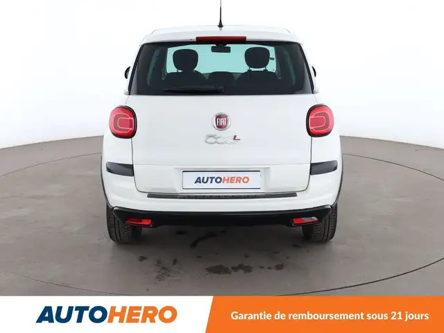 Fiat 500l view 5