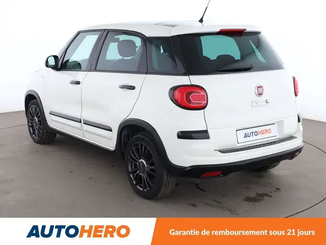 Fiat 500l view 4