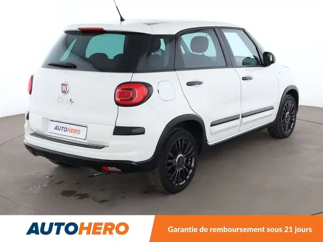 Fiat 500l view 6