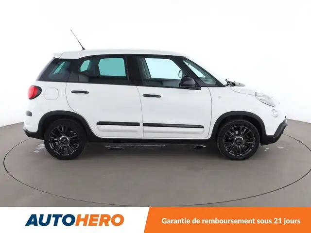 Fiat 500l view 7