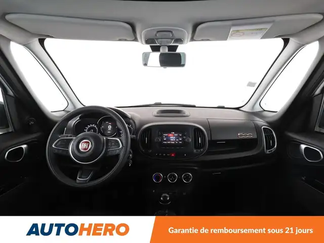 Fiat 500l view 13