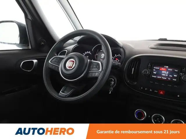 Fiat 500l view 14
