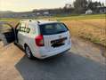 Dacia Logan Logan MCV Ambiance SCe 75 Ambiance Weiß - thumbnail 2