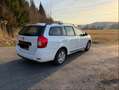 Dacia Logan Logan MCV Ambiance SCe 75 Ambiance Weiß - thumbnail 3