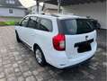 Dacia Logan Logan MCV Ambiance SCe 75 Ambiance Weiß - thumbnail 4
