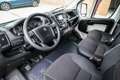 Peugeot Boxer 6-ZITPL/LICHTE-VRACHT*BTW-WAGEN*TREKG-3500KG*AIRCO Weiß - thumbnail 9
