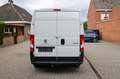 Peugeot Boxer 6-ZITPL/LICHTE-VRACHT*BTW-WAGEN*TREKG-3500KG*AIRCO Weiß - thumbnail 6