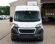 Peugeot Boxer 6-ZITPL/LICHTE-VRACHT*BTW-WAGEN*TREKG-3500KG*AIRCO Weiß - thumbnail 2