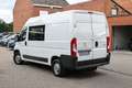 Peugeot Boxer 6-ZITPL/LICHTE-VRACHT*BTW-WAGEN*TREKG-3500KG*AIRCO Weiß - thumbnail 7