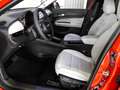 Fiat 600 La Prima LED NAVI 360°PDC SHZG MASSAGESITZ Orange - thumbnail 14