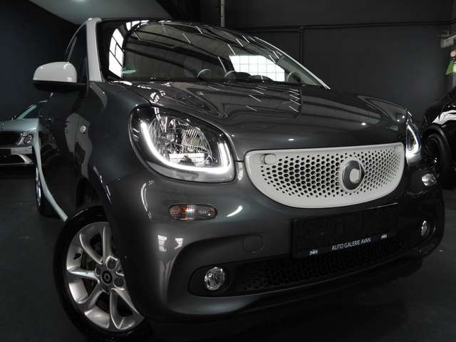 Imagine smart forFour
