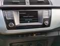 Skoda Fabia Fabia Wagon 1.2 tsi  90cv Gris - thumbnail 11