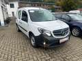 Mercedes-Benz Citan 109 CDI lang+1.HAND+KLIMA+PDC+SCHIEBETÜR+EURO 6 Weiß - thumbnail 2
