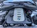 BMW 525 d Automat. Xenon Leder E.GSD PDC E.Sitze Silber - thumbnail 12