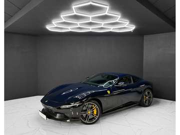 3.9 T V8 DCT / FULL CARBON / ADAS / Magn.Ride