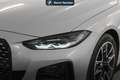 BMW 420 420d xDrive 48V Msport Gris - thumbnail 6