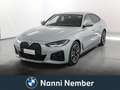 BMW 420 420d xDrive 48V Msport Gris - thumbnail 1