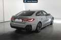 BMW 420 420d xDrive 48V Msport Gris - thumbnail 4